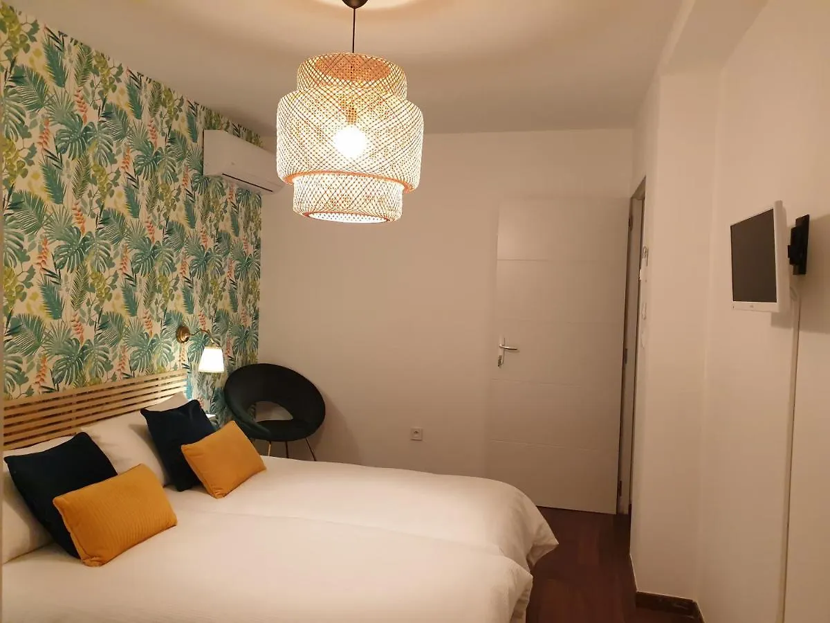 Jas Dou Felibrige Bed & Breakfast Puget-Ville France